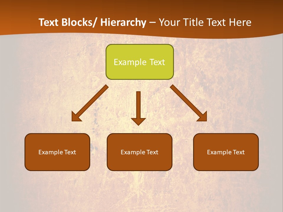 Home Power Part PowerPoint Template