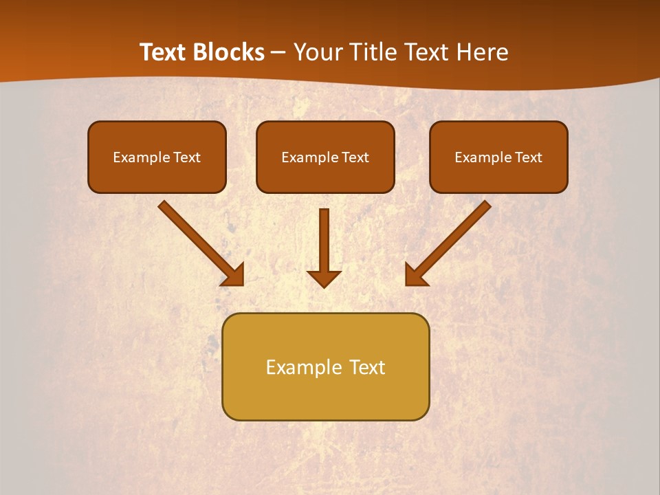 Home Power Part PowerPoint Template