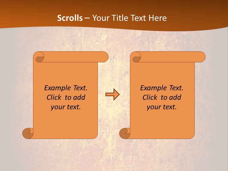 Home Power Part PowerPoint Template