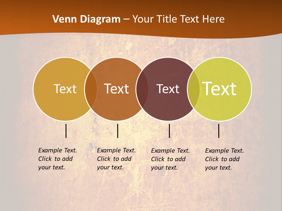 Home Power Part PowerPoint Template