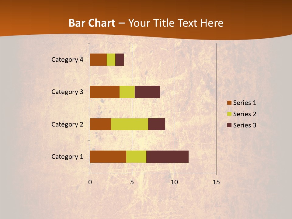 Home Power Part PowerPoint Template