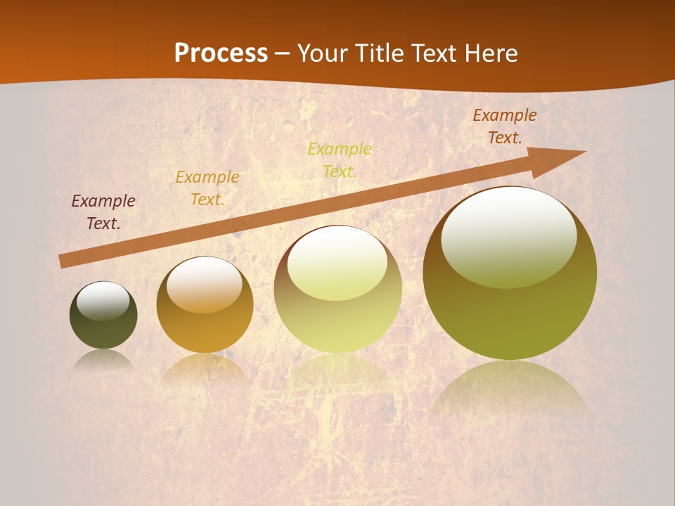 Home Power Part PowerPoint Template