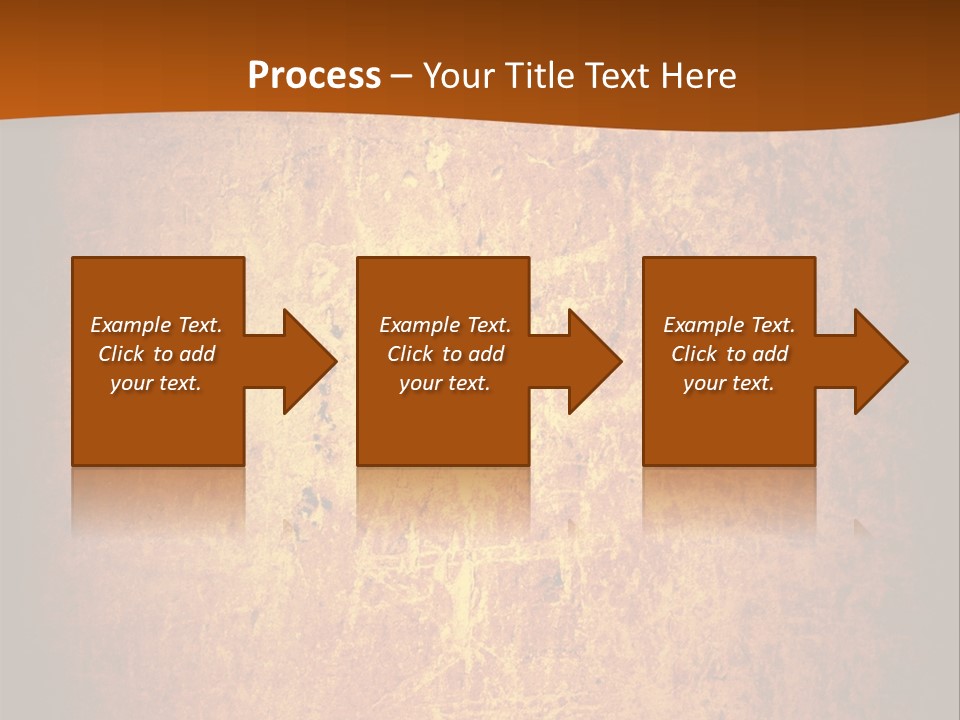 Home Power Part PowerPoint Template