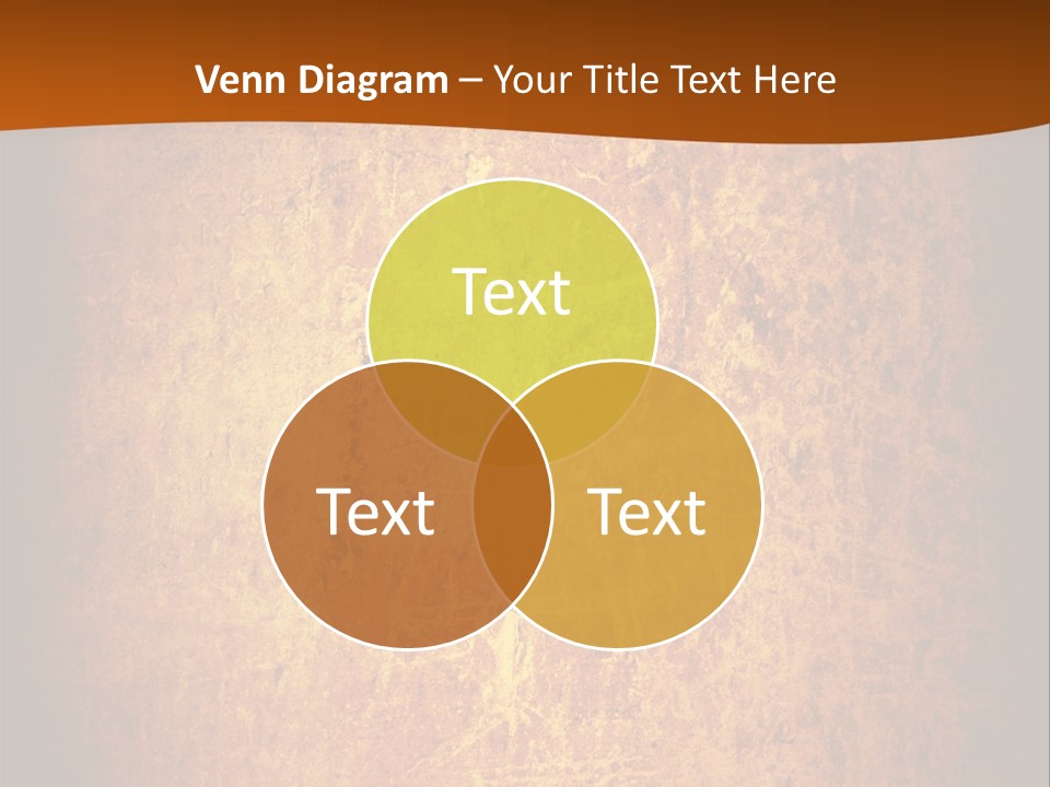 Home Power Part PowerPoint Template