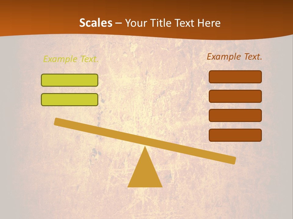 Home Power Part PowerPoint Template