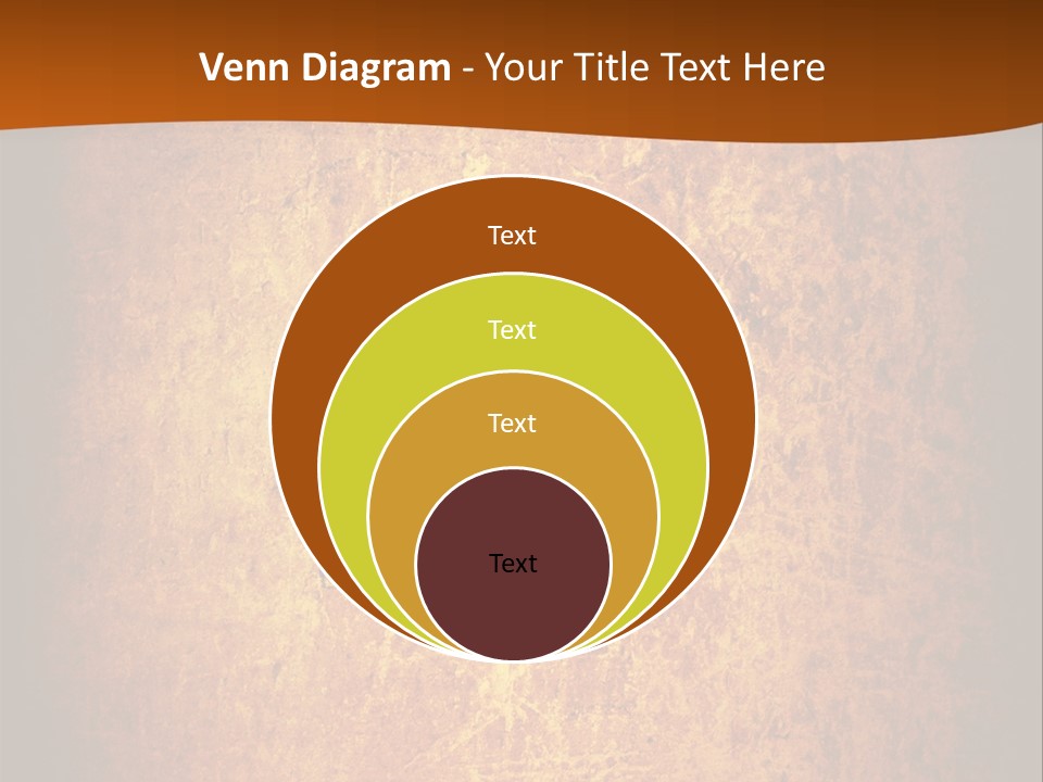 Home Power Part PowerPoint Template