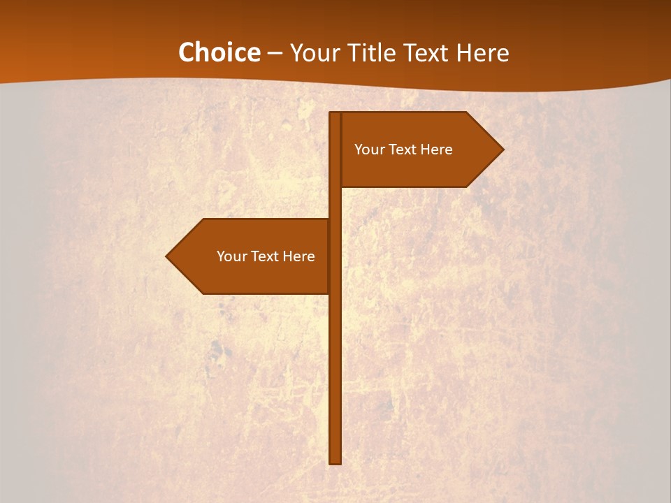 Home Power Part PowerPoint Template