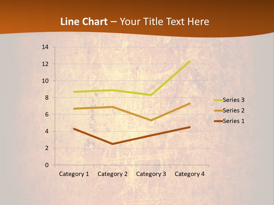 Home Power Part PowerPoint Template