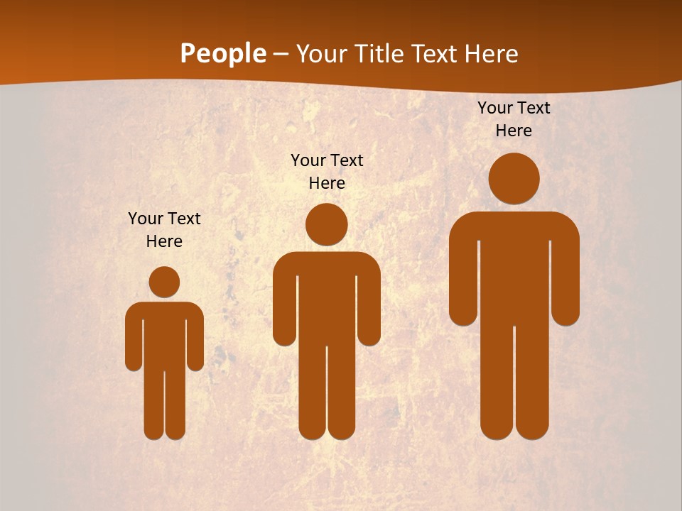 Home Power Part PowerPoint Template