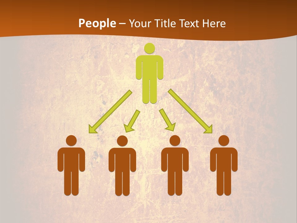 Home Power Part PowerPoint Template