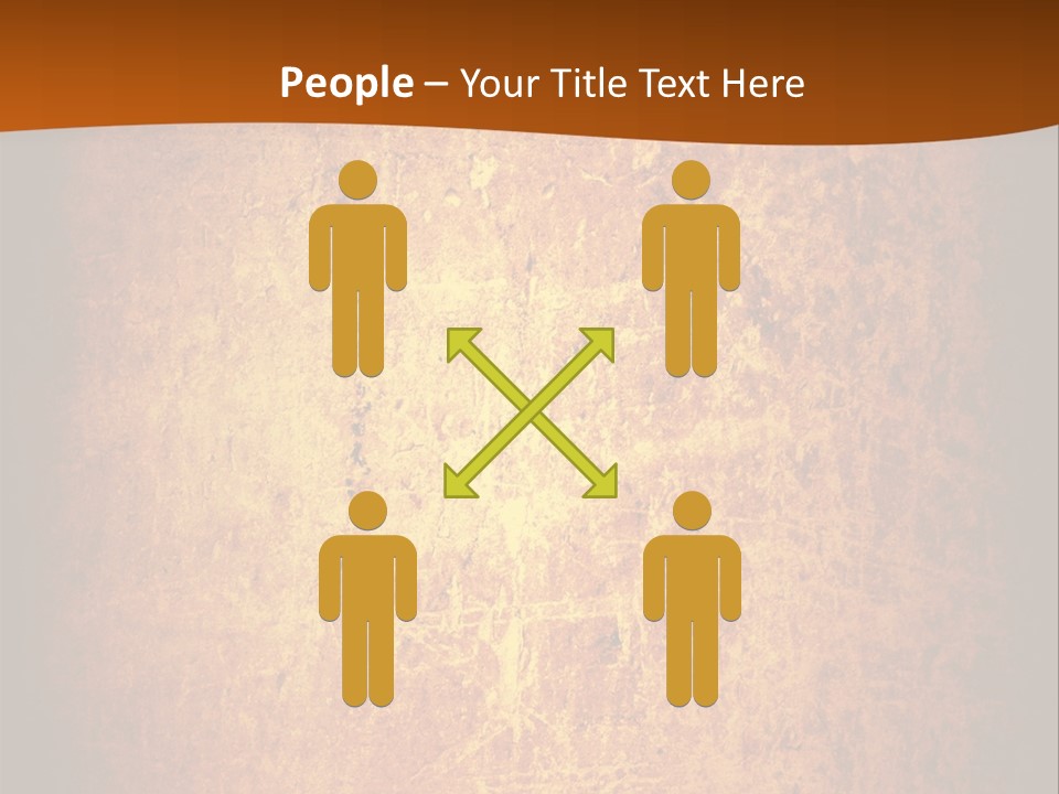 Home Power Part PowerPoint Template