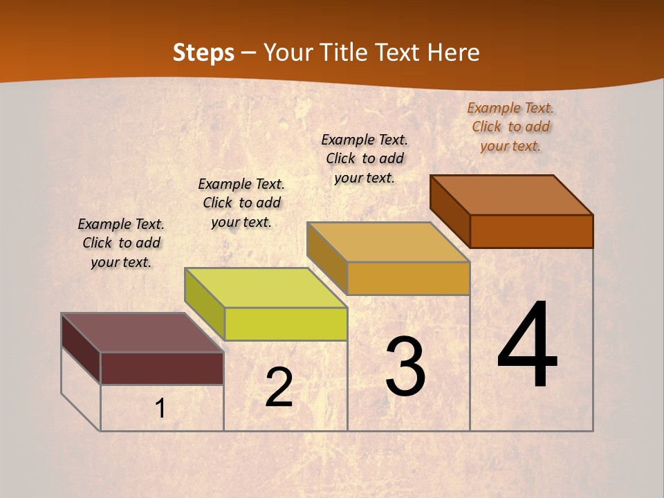 Home Power Part PowerPoint Template