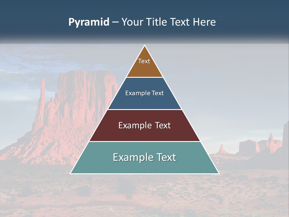 Power Switch Unit PowerPoint Template