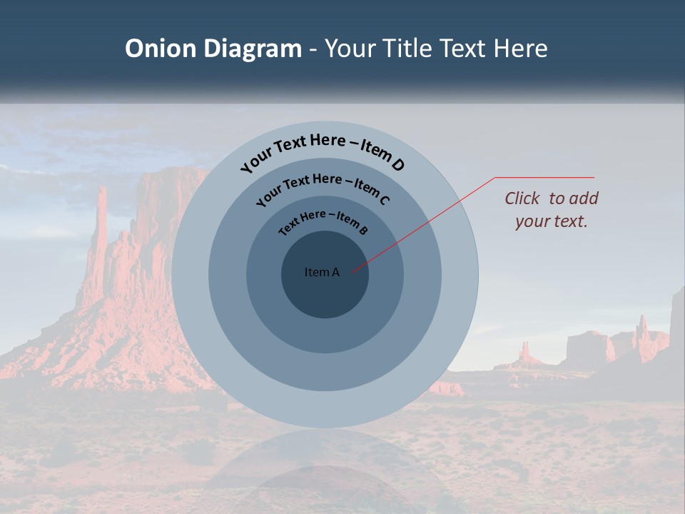 Power Switch Unit PowerPoint Template