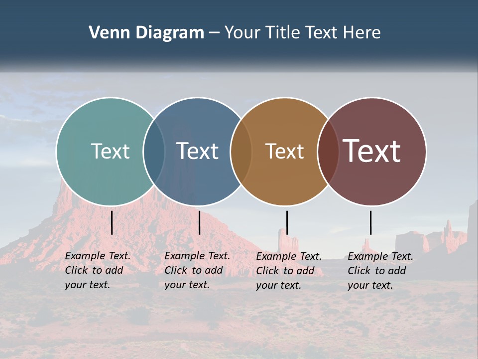 Power Switch Unit PowerPoint Template