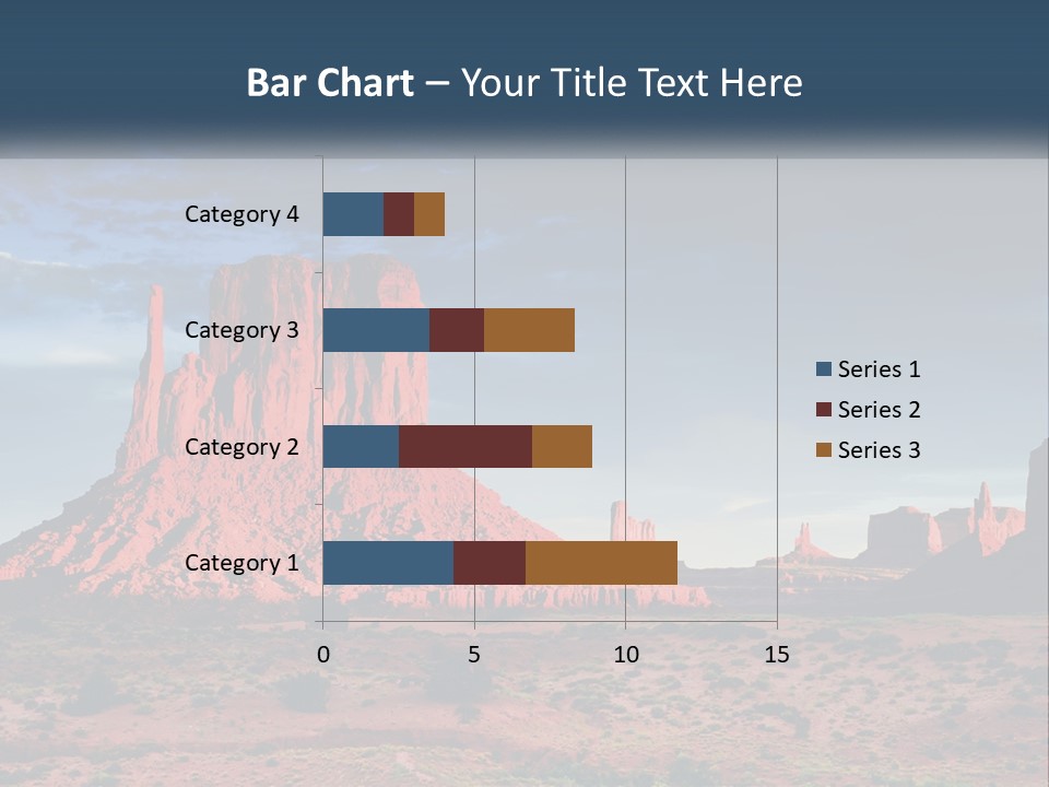 Power Switch Unit PowerPoint Template