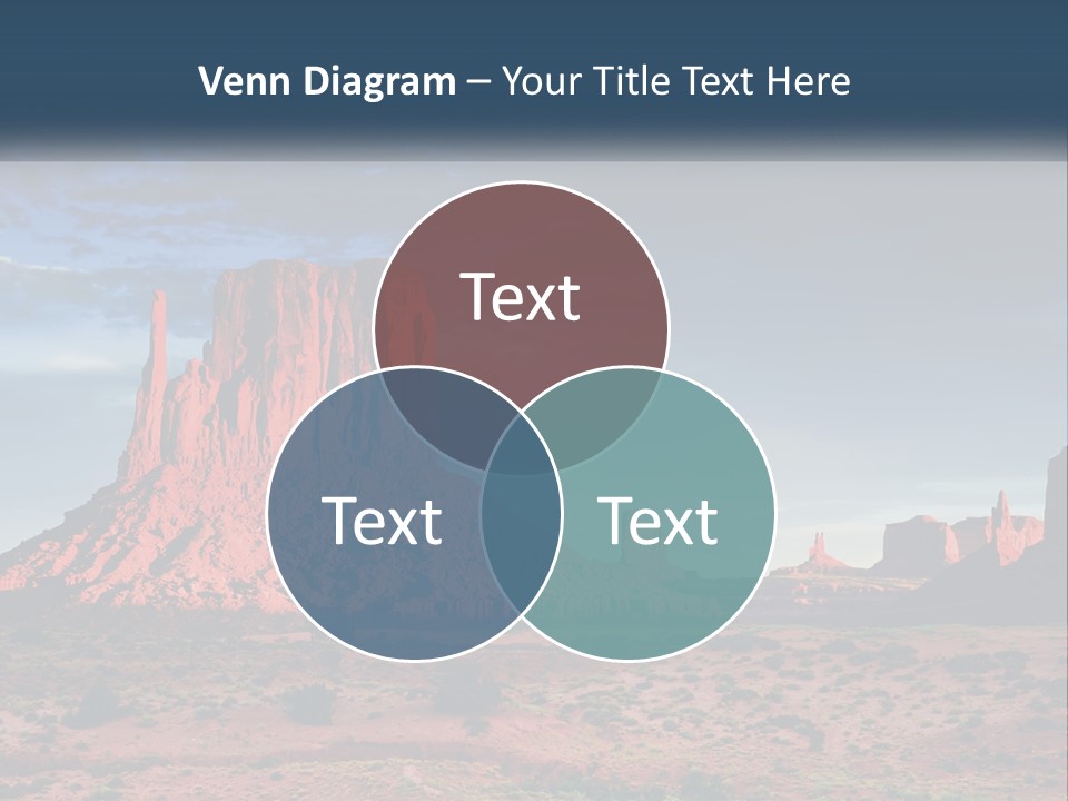 Power Switch Unit PowerPoint Template