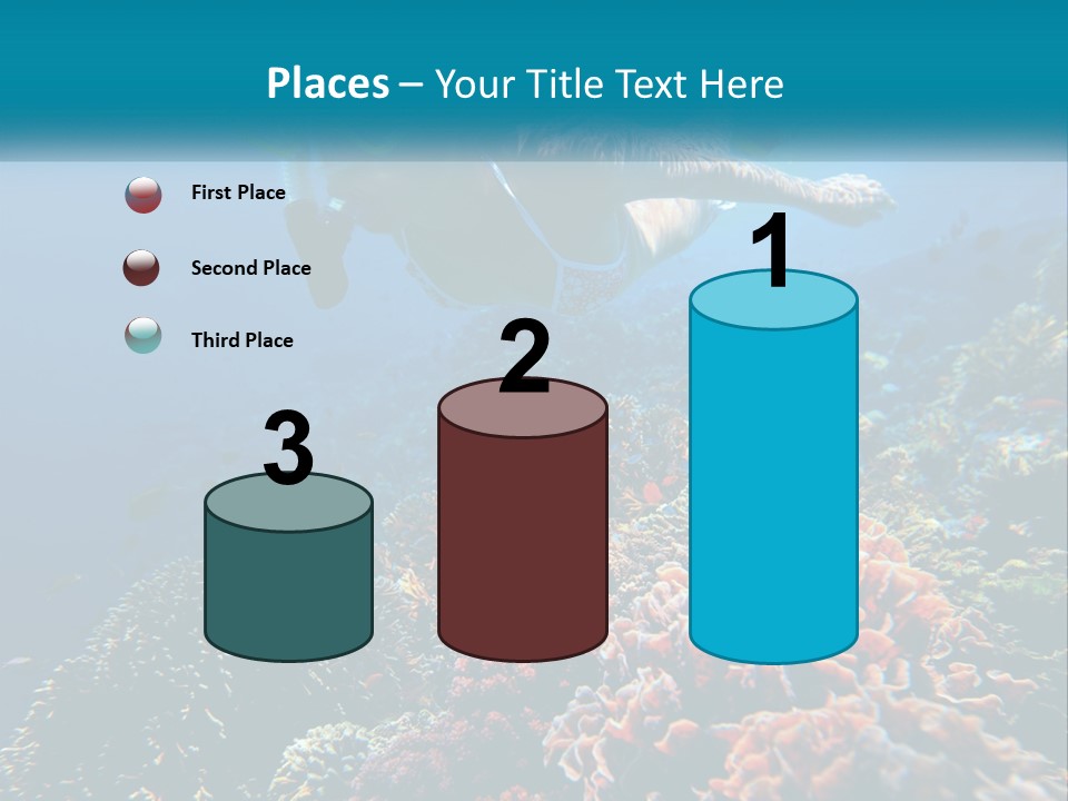 Cooling Industry House PowerPoint Template