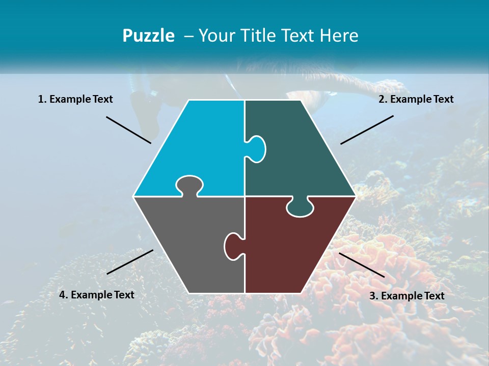 Cooling Industry House PowerPoint Template