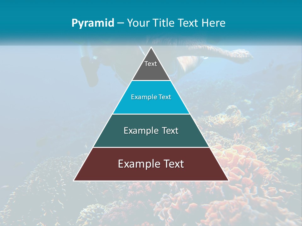 Cooling Industry House PowerPoint Template