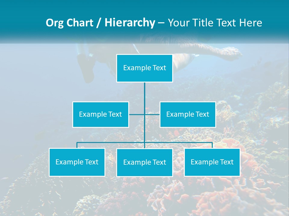 Cooling Industry House PowerPoint Template
