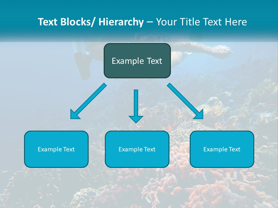 Cooling Industry House PowerPoint Template