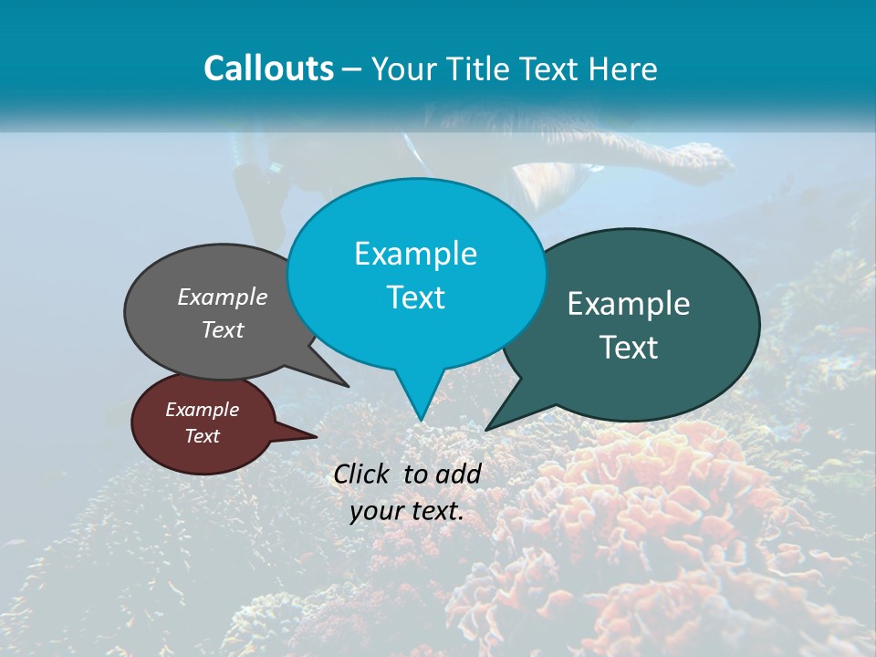 Cooling Industry House PowerPoint Template