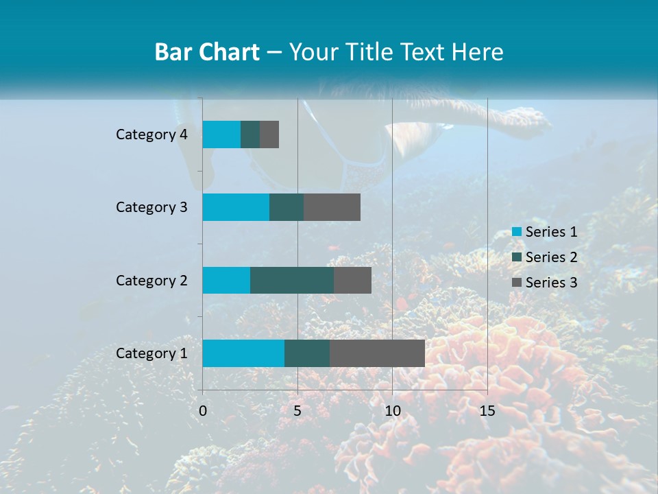 Cooling Industry House PowerPoint Template