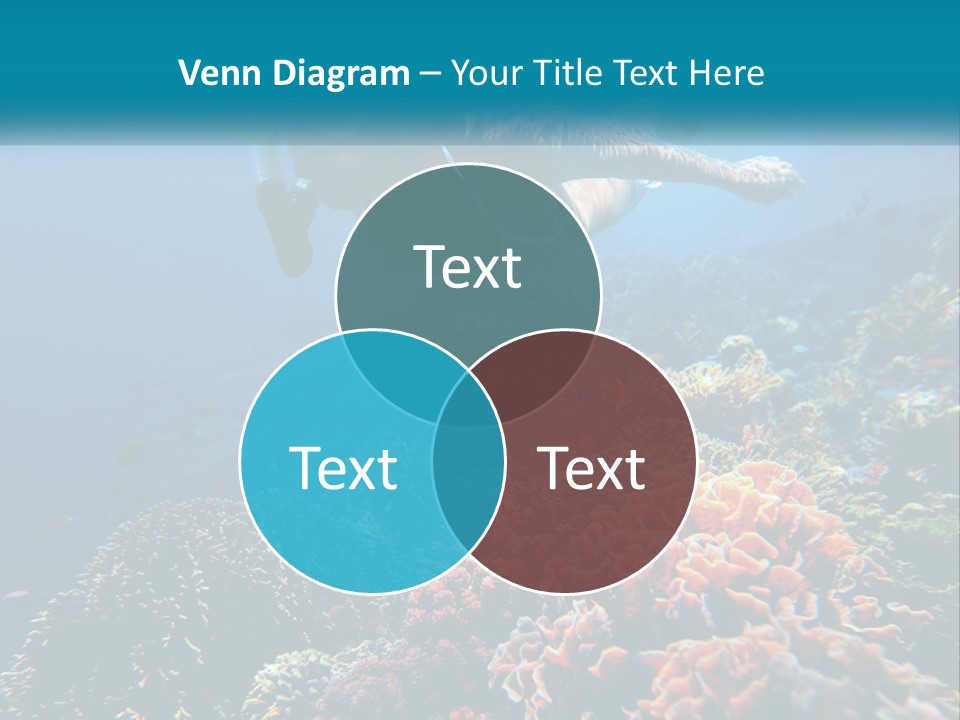 Cooling Industry House PowerPoint Template