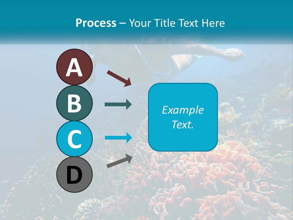 Cooling Industry House PowerPoint Template