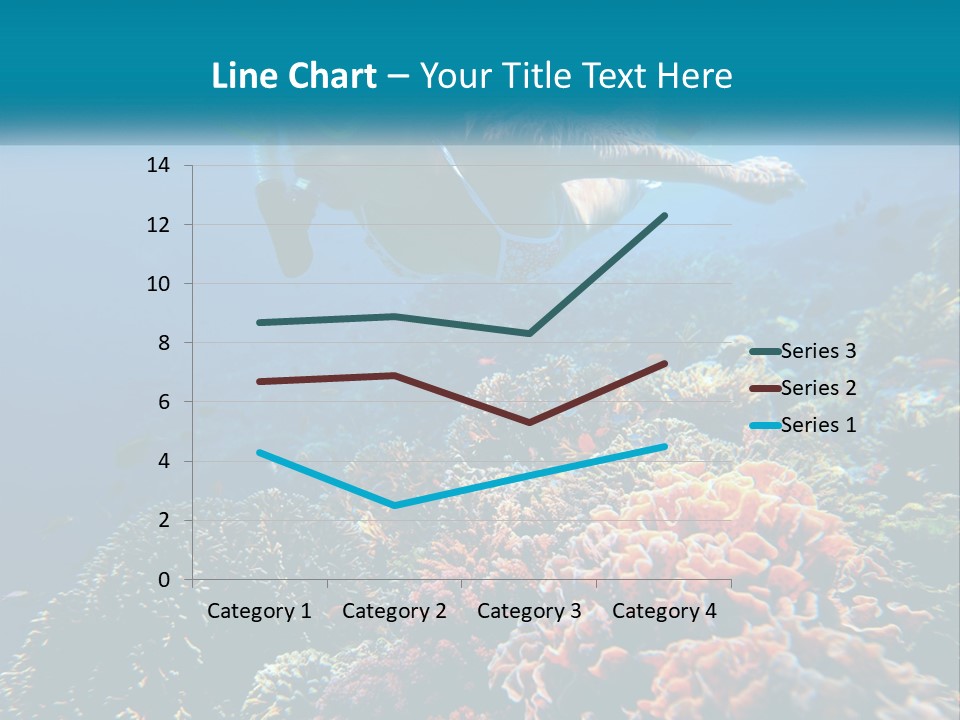 Cooling Industry House PowerPoint Template