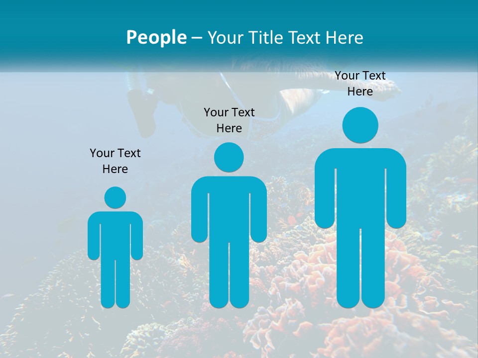 Cooling Industry House PowerPoint Template