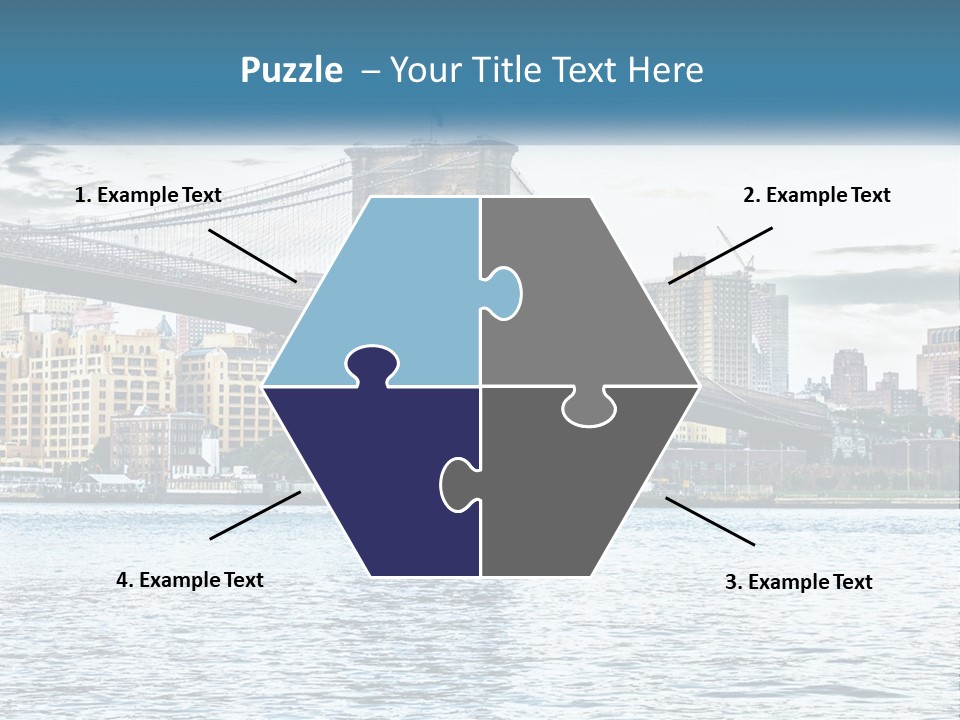 Switch Electricity Unit PowerPoint Template