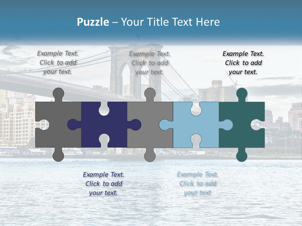 Switch Electricity Unit PowerPoint Template