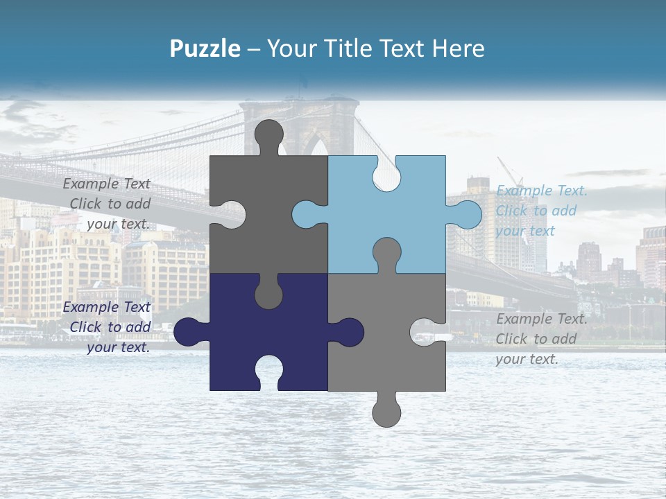 Switch Electricity Unit PowerPoint Template