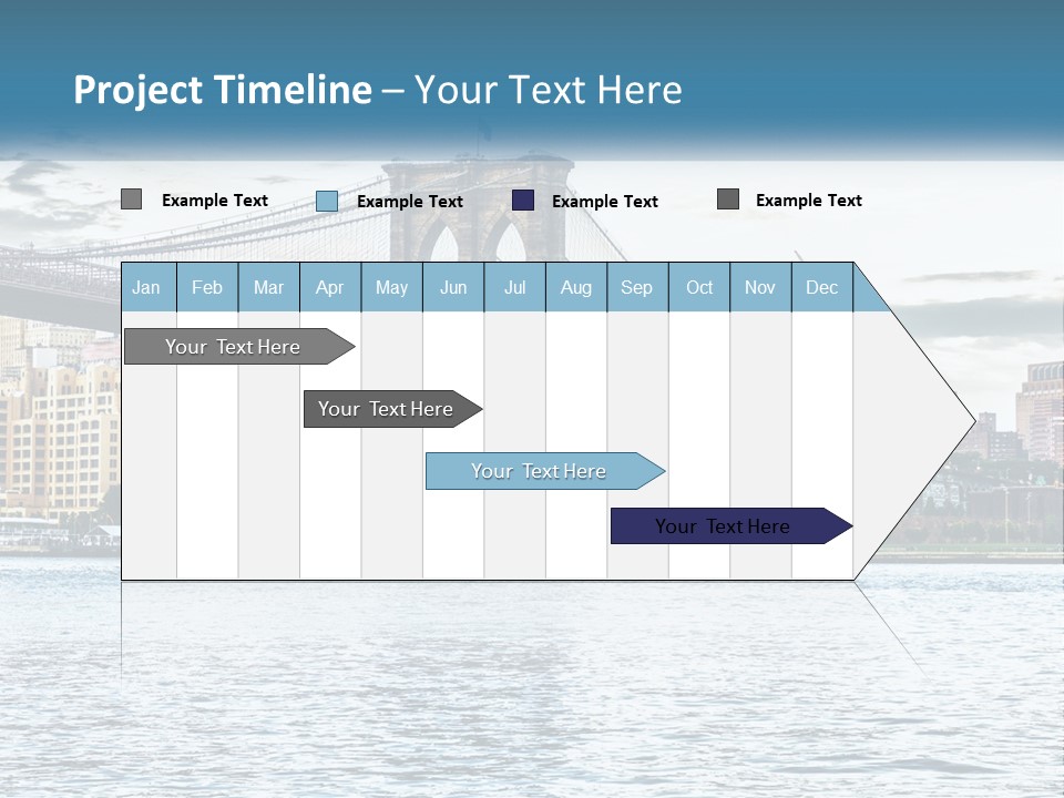 Switch Electricity Unit PowerPoint Template