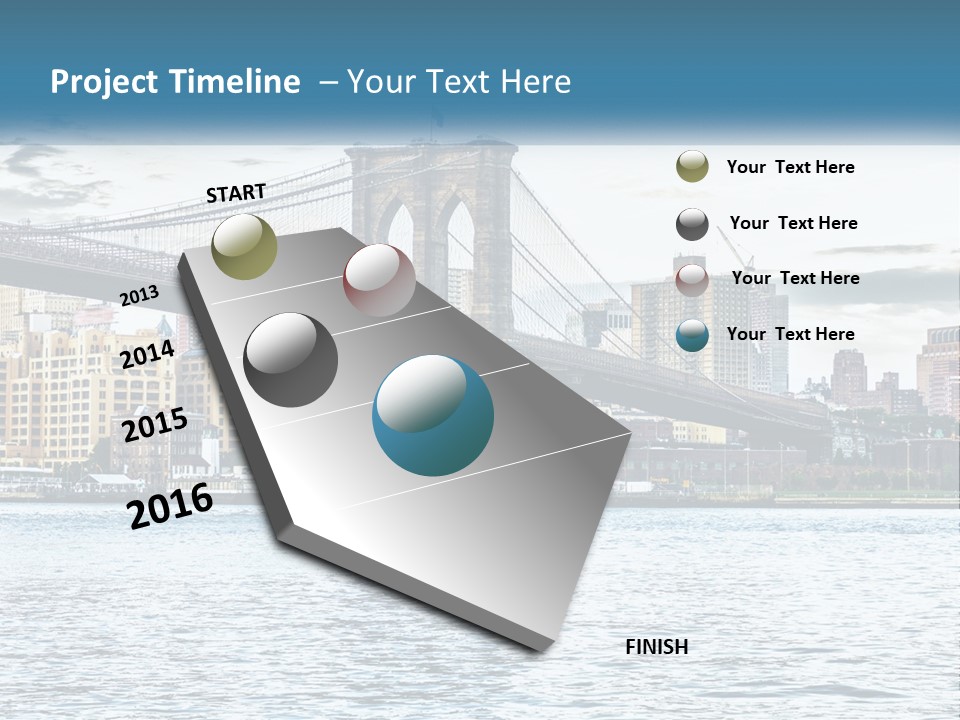 Switch Electricity Unit PowerPoint Template