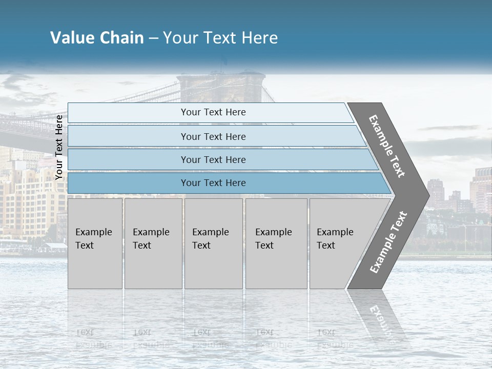 Switch Electricity Unit PowerPoint Template