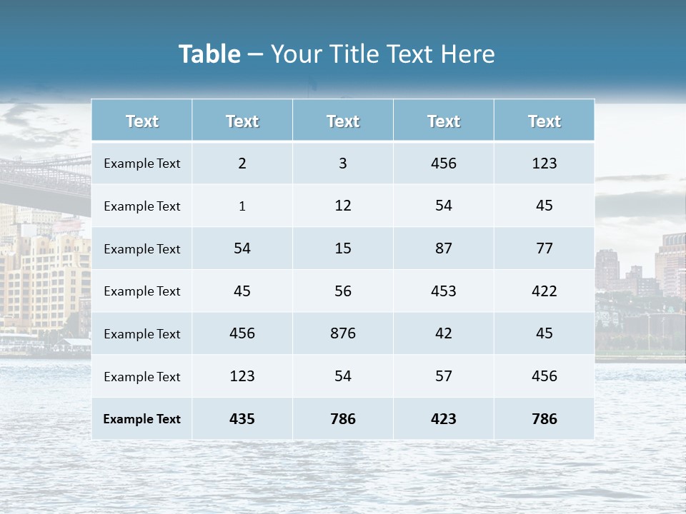 Switch Electricity Unit PowerPoint Template