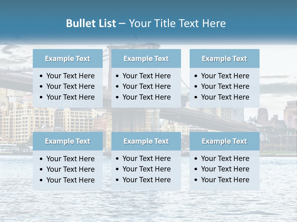 Switch Electricity Unit PowerPoint Template