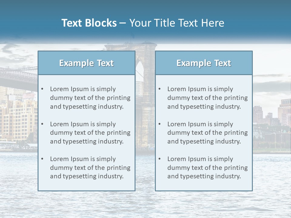Switch Electricity Unit PowerPoint Template