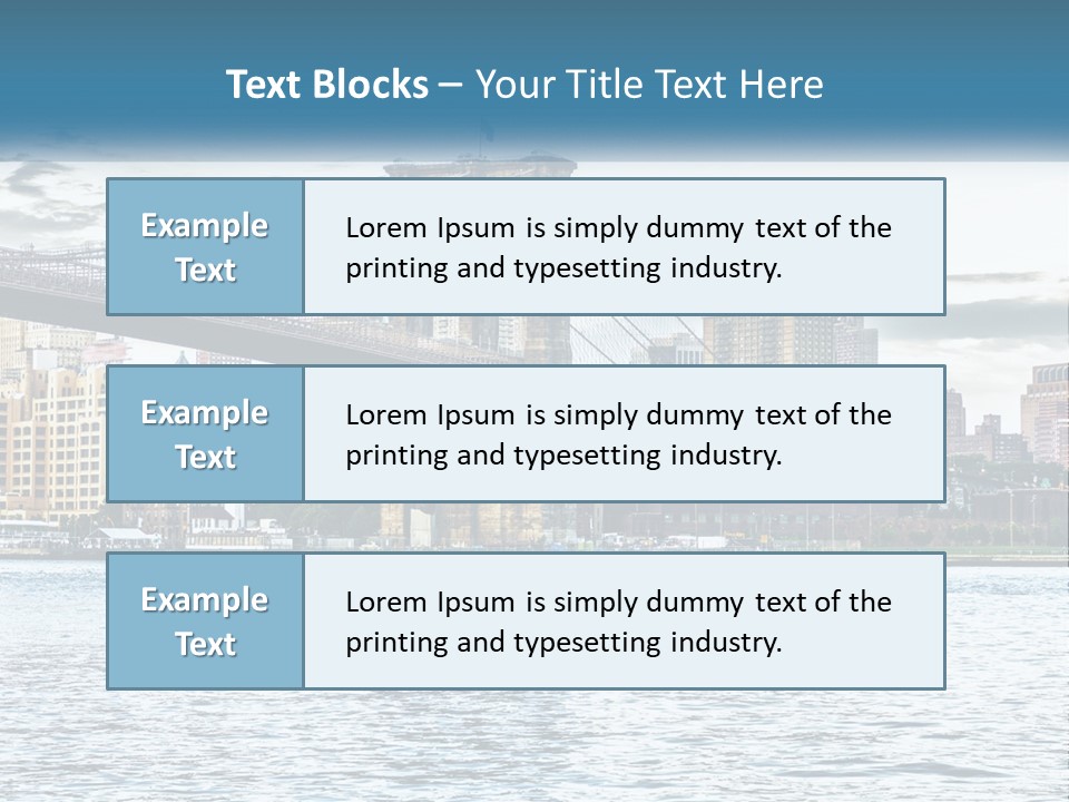 Switch Electricity Unit PowerPoint Template