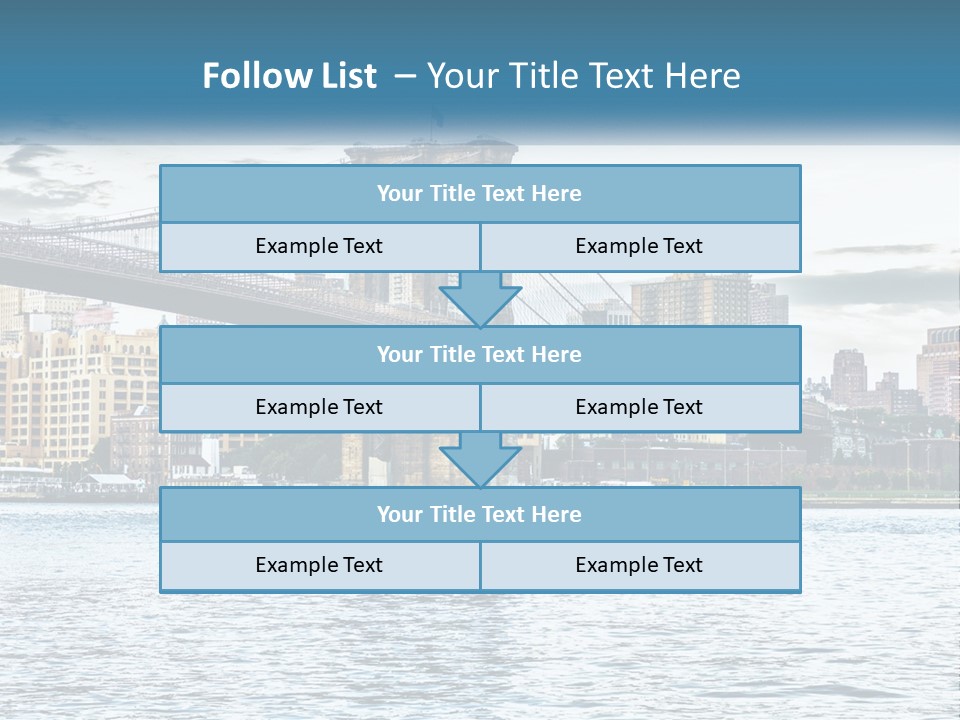 Switch Electricity Unit PowerPoint Template