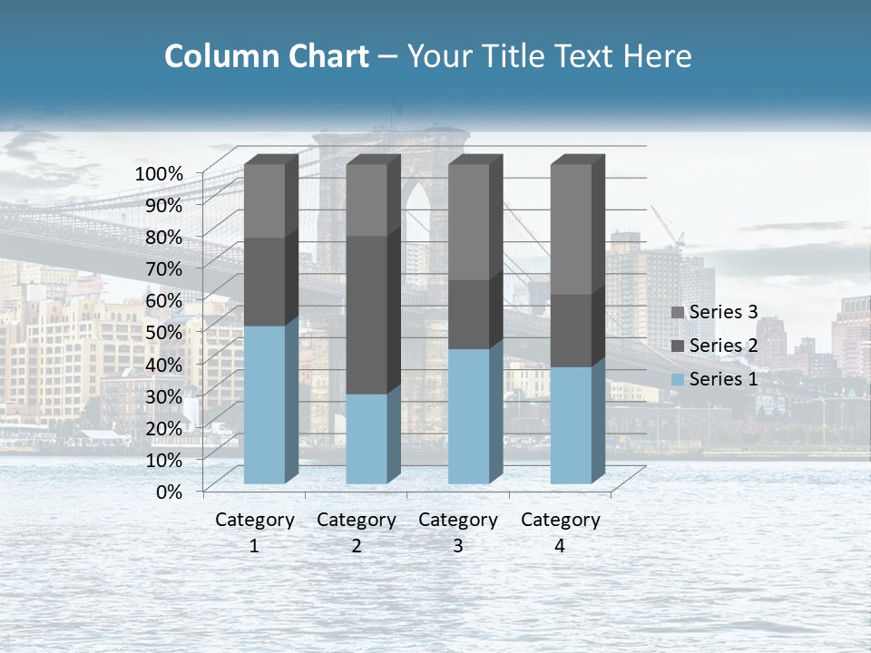 Switch Electricity Unit PowerPoint Template