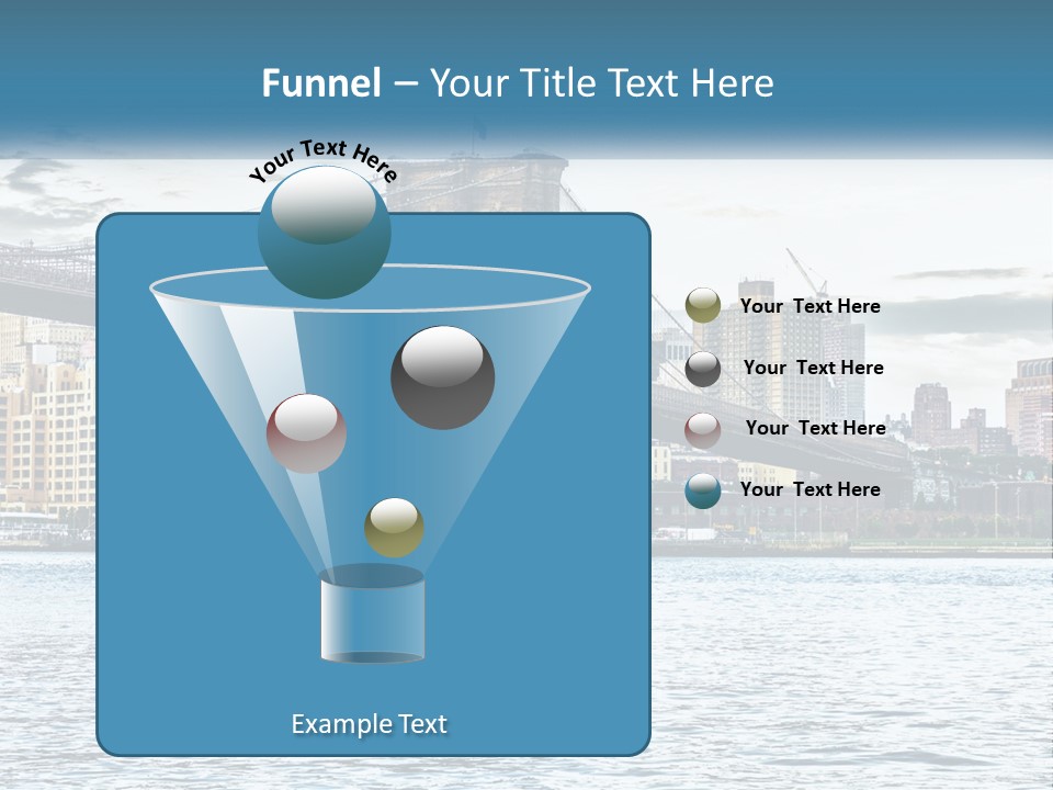 Switch Electricity Unit PowerPoint Template