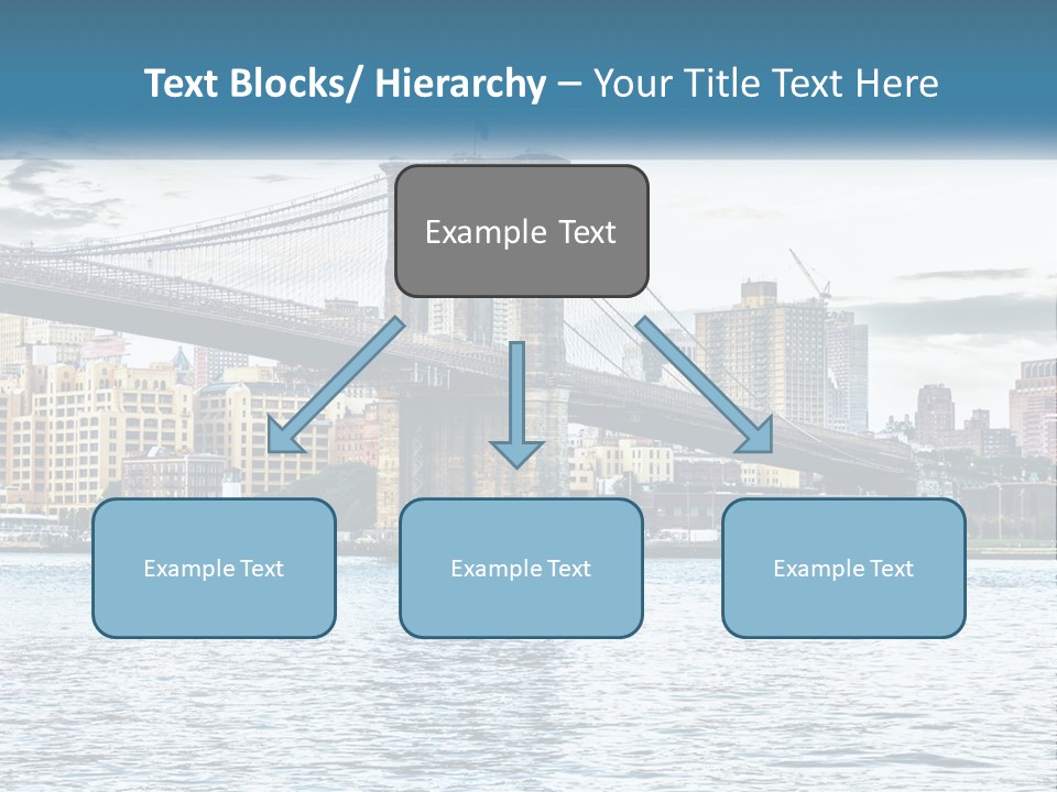 Switch Electricity Unit PowerPoint Template