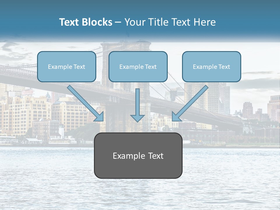Switch Electricity Unit PowerPoint Template
