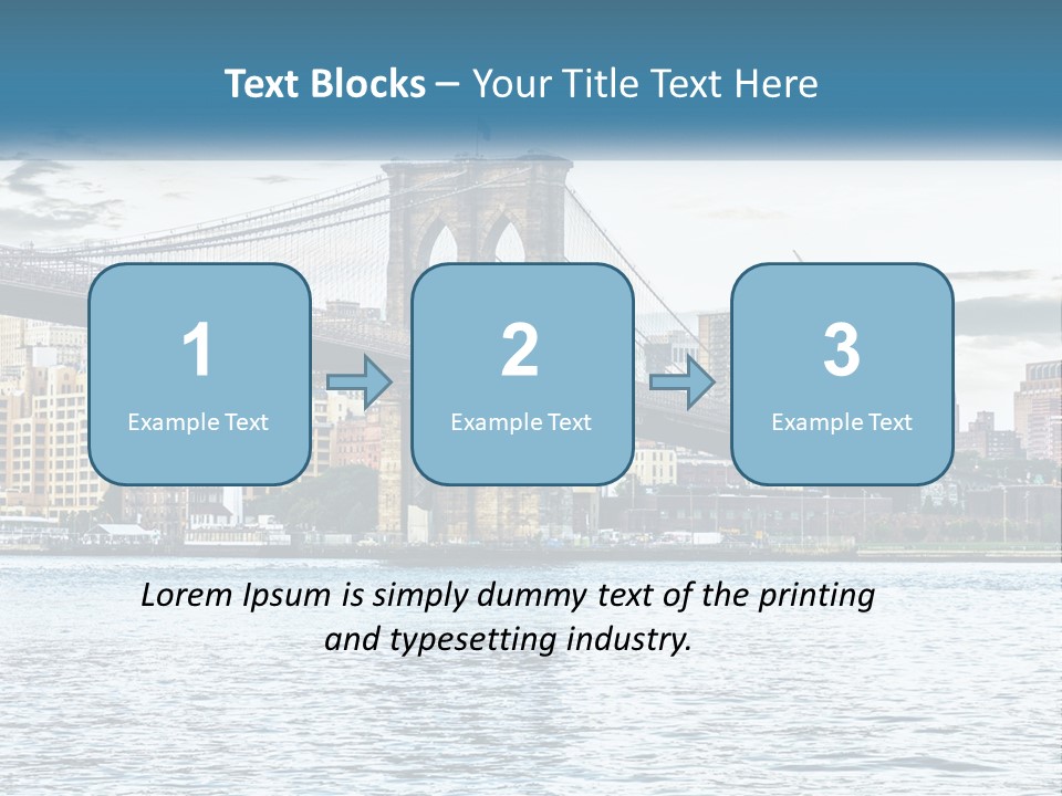 Switch Electricity Unit PowerPoint Template