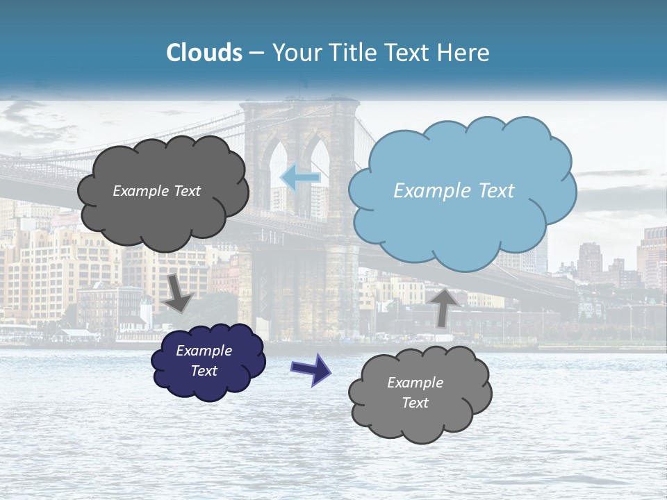 Switch Electricity Unit PowerPoint Template
