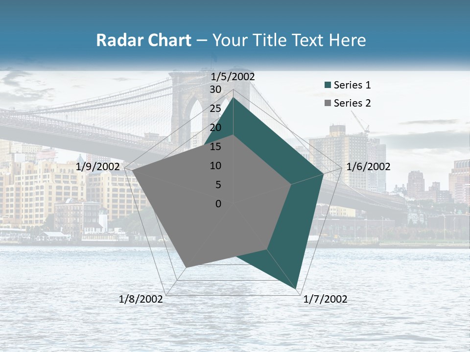 Switch Electricity Unit PowerPoint Template